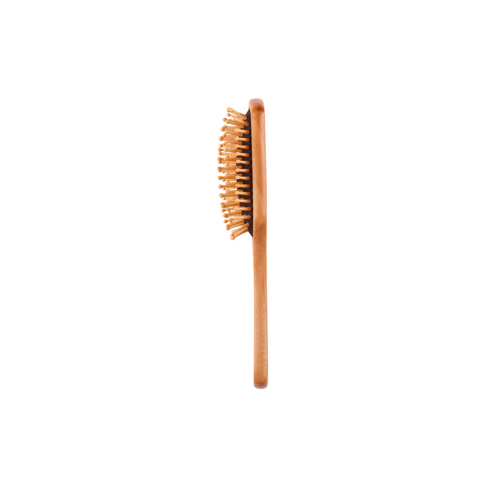 برس چوبی KH-888-4 شی رز SH ROSE